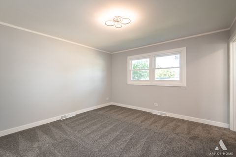 Tiny photo for 10956 S Nagle Avenue, Worth, IL 60482 (MLS # 12503008)