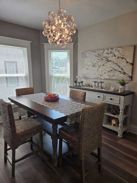 Tiny photo for 553 S Greenwood Avenue, Kankakee, IL 60901 (MLS # 12445066)