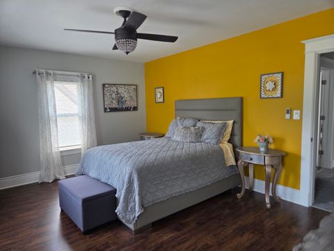 Tiny photo for 553 S Greenwood Avenue, Kankakee, IL 60901 (MLS # 12445066)