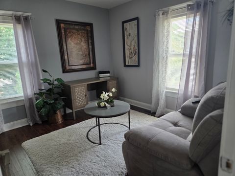 Tiny photo for 553 S Greenwood Avenue, Kankakee, IL 60901 (MLS # 12445066)