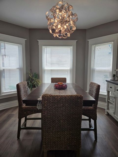 Tiny photo for 553 S Greenwood Avenue, Kankakee, IL 60901 (MLS # 12445066)