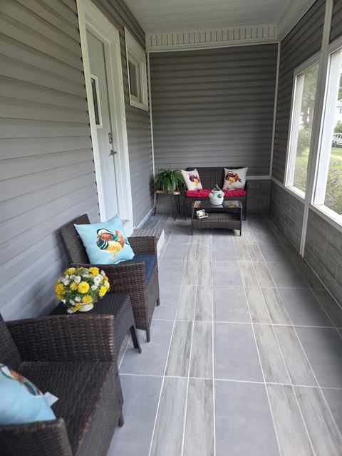 Tiny photo for 553 S Greenwood Avenue, Kankakee, IL 60901 (MLS # 12445066)