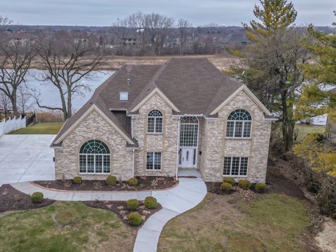 A home in Joliet