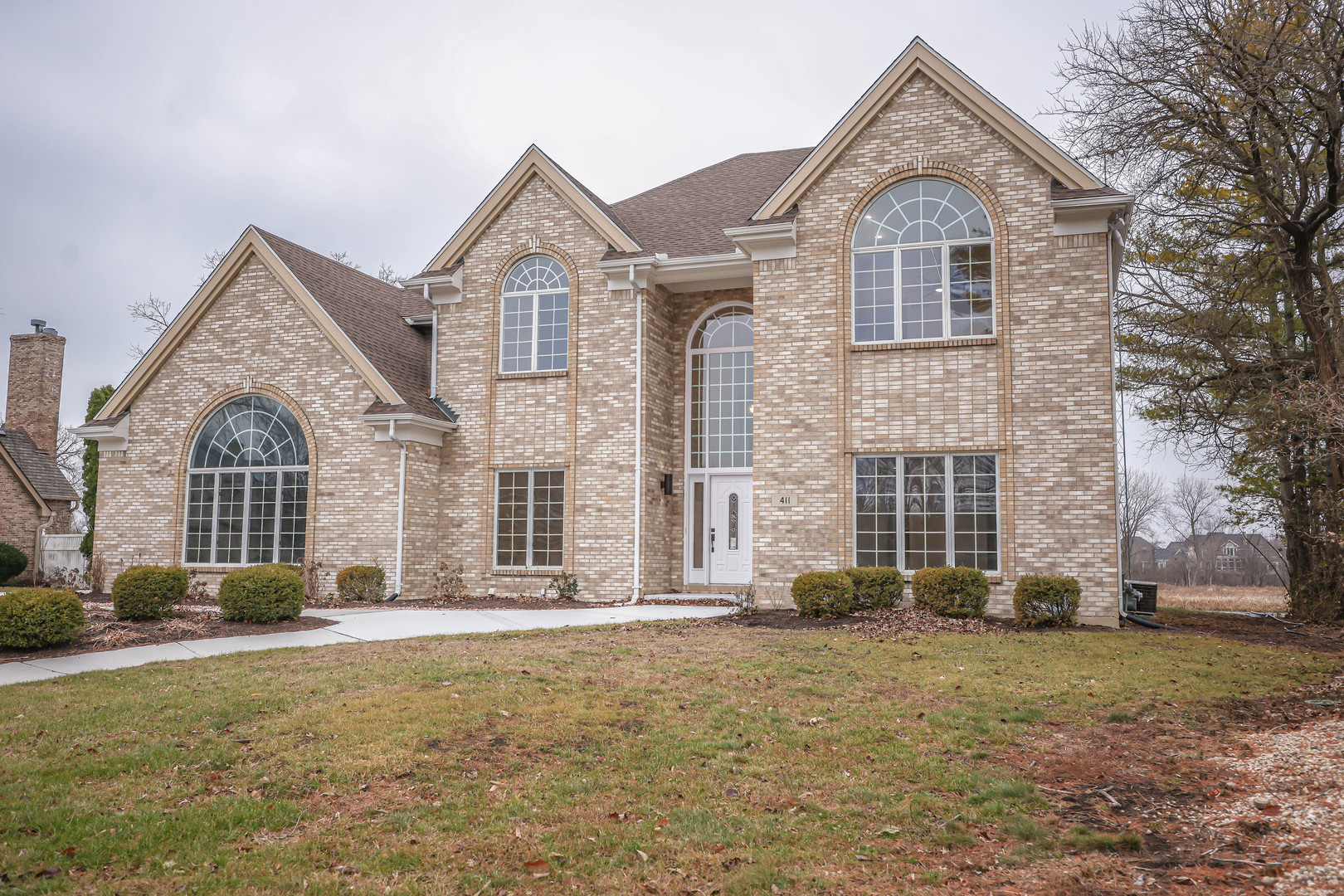 411 Westridge Road