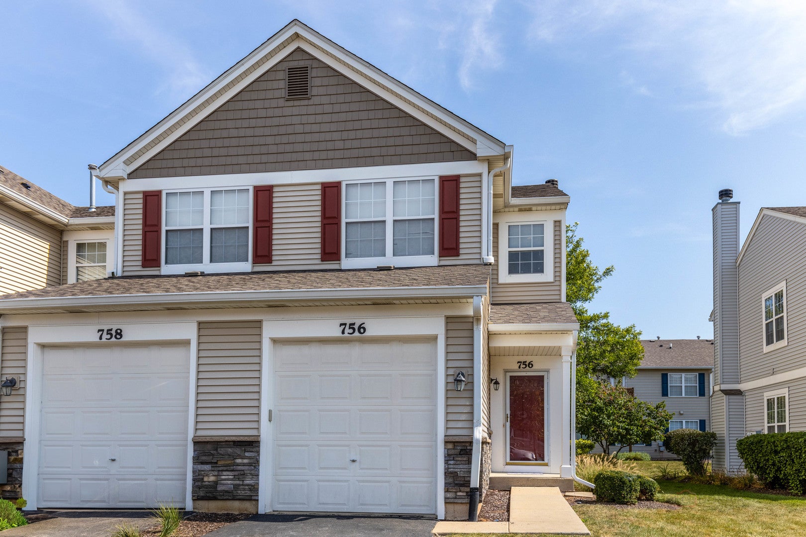 756 Woodewind Drive