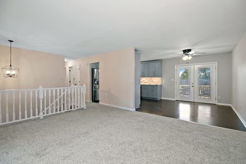 Tiny photo for 118 Meadows Court, Bourbonnais, IL 60914 (MLS # 12483192)