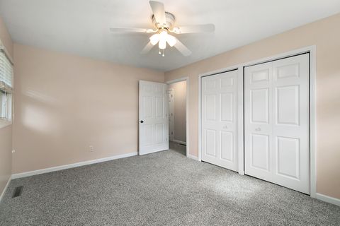 Tiny photo for 118 Meadows Court, Bourbonnais, IL 60914 (MLS # 12483192)