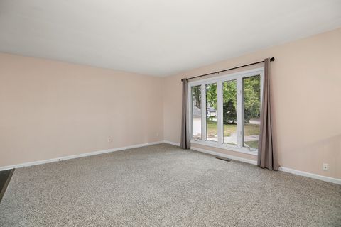 Tiny photo for 118 Meadows Court, Bourbonnais, IL 60914 (MLS # 12483192)