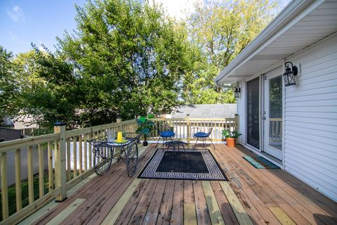 Tiny photo for 118 Meadows Court, Bourbonnais, IL 60914 (MLS # 12483192)