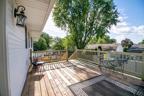 Tiny photo for 118 Meadows Court, Bourbonnais, IL 60914 (MLS # 12483192)