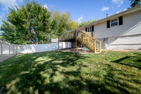 Tiny photo for 118 Meadows Court, Bourbonnais, IL 60914 (MLS # 12483192)
