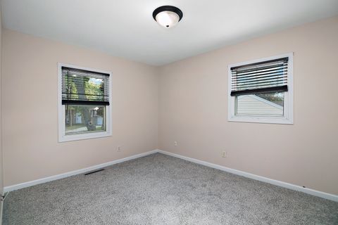 Tiny photo for 118 Meadows Court, Bourbonnais, IL 60914 (MLS # 12483192)