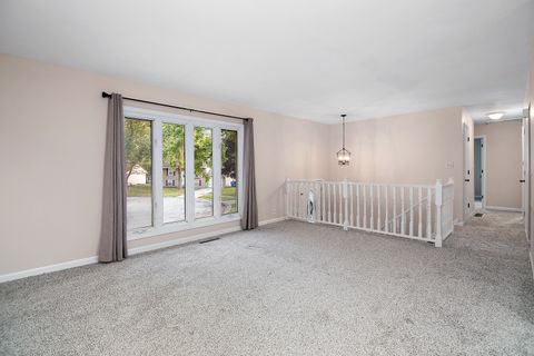 Tiny photo for 118 Meadows Court, Bourbonnais, IL 60914 (MLS # 12483192)