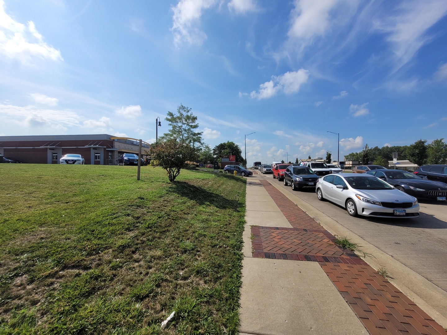 14445 S La Grange Road