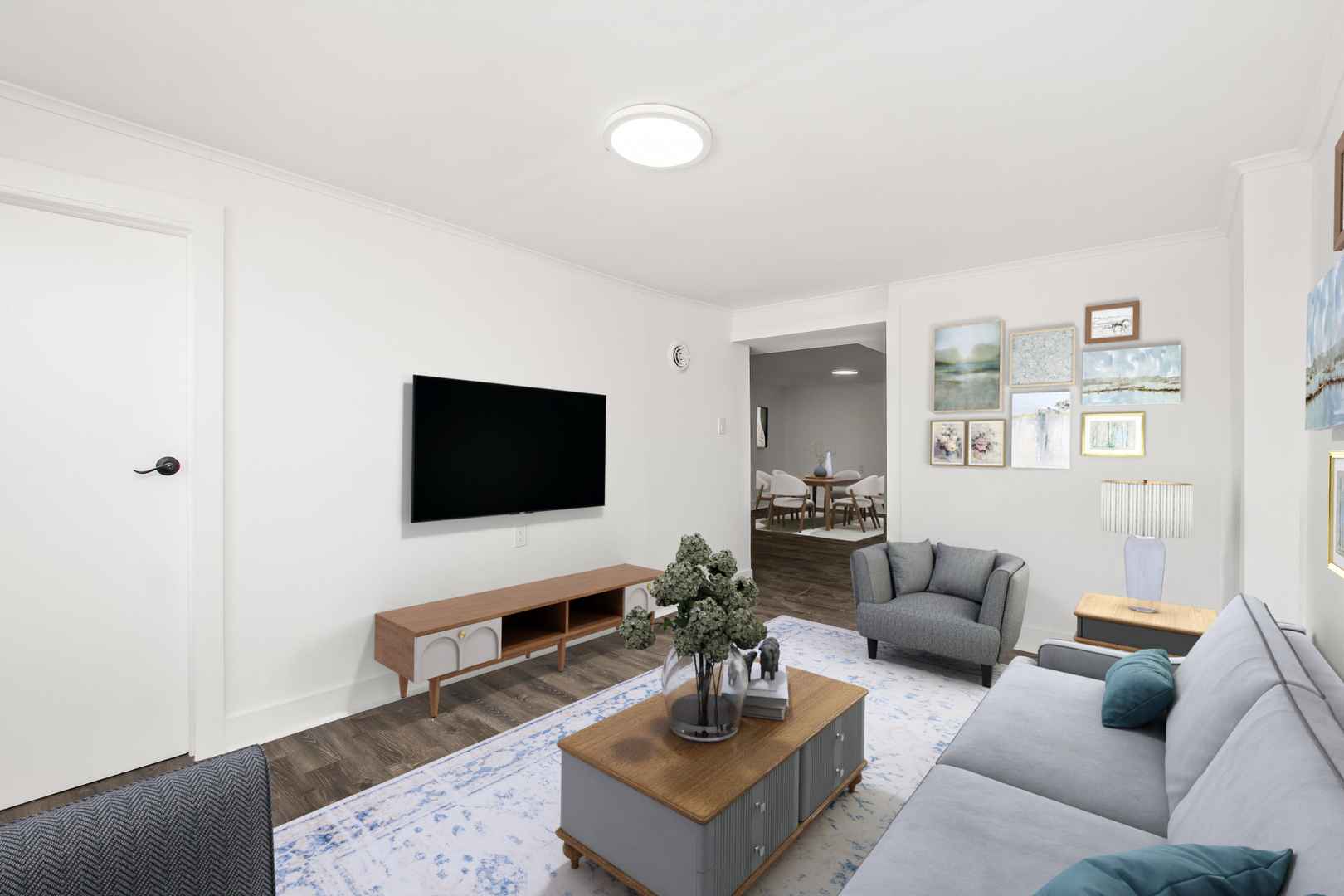 1919 W Chicago Avenue 4