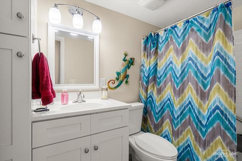 Tiny photo for 117 Boulder Hill Pass #117, Montgomery, IL 60538 (MLS # 12471027)