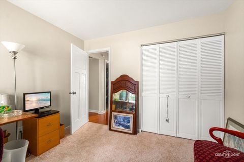 Tiny photo for 117 Boulder Hill Pass #117, Montgomery, IL 60538 (MLS # 12471027)