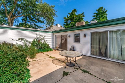 Tiny photo for 117 Boulder Hill Pass #117, Montgomery, IL 60538 (MLS # 12471027)