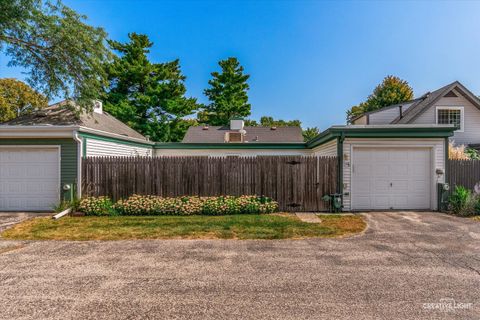 Tiny photo for 117 Boulder Hill Pass #117, Montgomery, IL 60538 (MLS # 12471027)