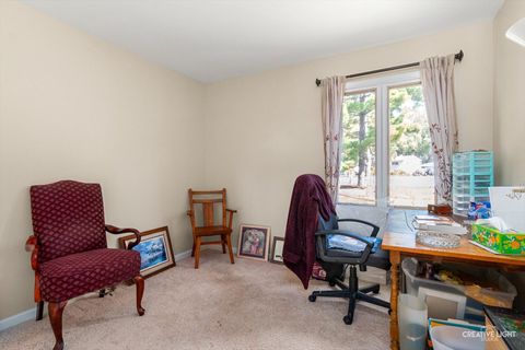 Tiny photo for 117 Boulder Hill Pass #117, Montgomery, IL 60538 (MLS # 12471027)
