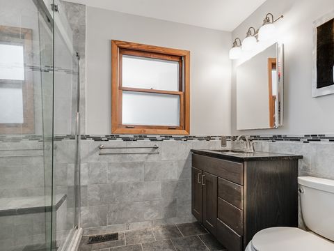 Tiny photo for Joliet, IL 60435 (MLS # 12618322)