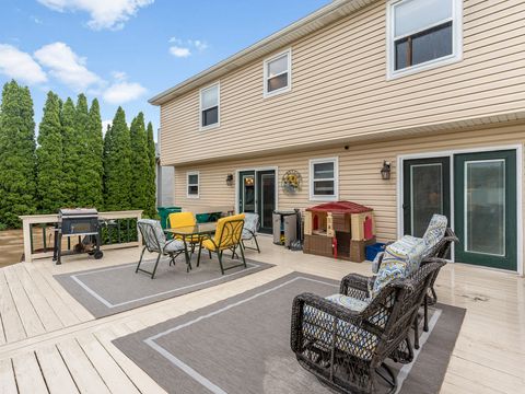 Tiny photo for Joliet, IL 60435 (MLS # 12618322)