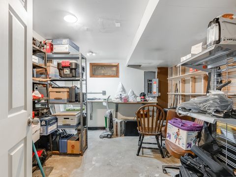 Tiny photo for Joliet, IL 60435 (MLS # 12618322)