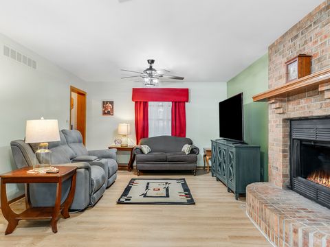 Tiny photo for Joliet, IL 60435 (MLS # 12618322)
