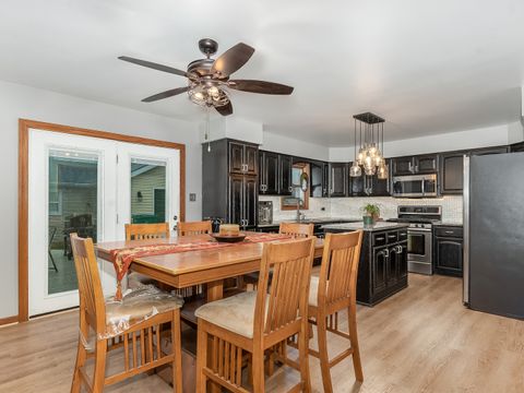Tiny photo for Joliet, IL 60435 (MLS # 12618322)