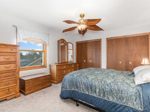 Tiny photo for Joliet, IL 60435 (MLS # 12618322)
