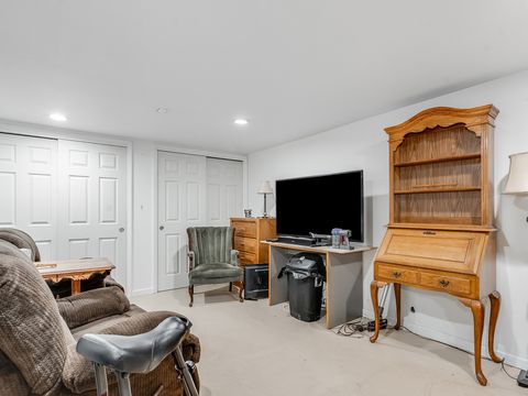 Tiny photo for Joliet, IL 60435 (MLS # 12618322)