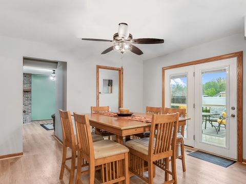 Tiny photo for Joliet, IL 60435 (MLS # 12618322)