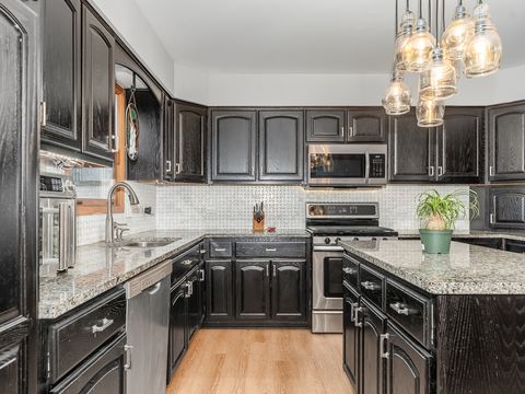 Tiny photo for Joliet, IL 60435 (MLS # 12618322)