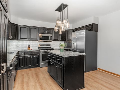 Tiny photo for Joliet, IL 60435 (MLS # 12618322)