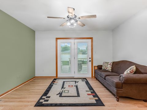 Tiny photo for Joliet, IL 60435 (MLS # 12618322)