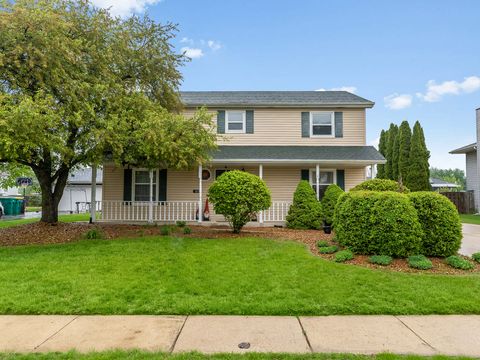 Photo of Joliet, IL 60435 (MLS # 12618322)