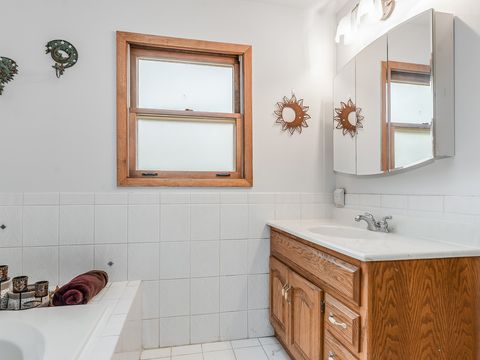 Tiny photo for Joliet, IL 60435 (MLS # 12618322)
