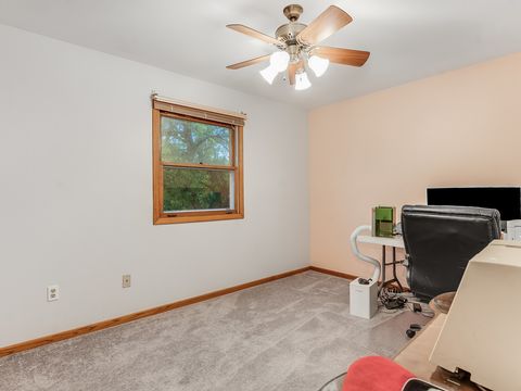 Tiny photo for Joliet, IL 60435 (MLS # 12618322)