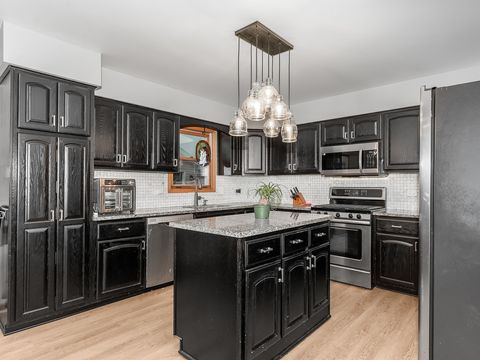 Tiny photo for Joliet, IL 60435 (MLS # 12618322)
