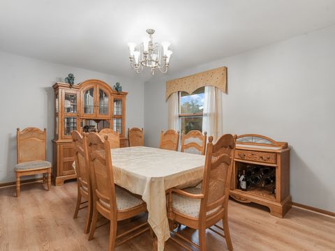 Tiny photo for Joliet, IL 60435 (MLS # 12618322)