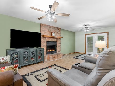 Tiny photo for Joliet, IL 60435 (MLS # 12618322)