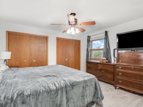 Tiny photo for Joliet, IL 60435 (MLS # 12618322)