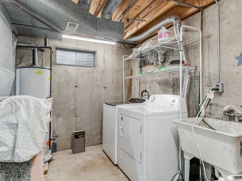 Tiny photo for Joliet, IL 60435 (MLS # 12618322)