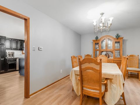 Tiny photo for Joliet, IL 60435 (MLS # 12618322)