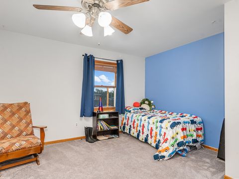 Tiny photo for Joliet, IL 60435 (MLS # 12618322)