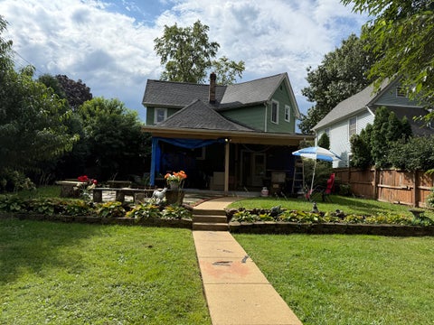Tiny photo for 151 Conde Street, West Chicago, IL 60185 (MLS # 12762931)