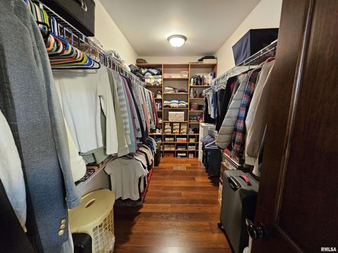 Tiny photo for 10586 N Spring Garden Lane, Mt Vernon, IL 62864 (MLS # EB460697)