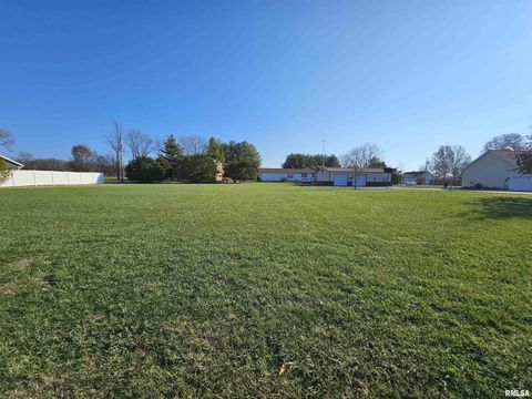 Tiny photo for 10586 N Spring Garden Lane, Mt Vernon, IL 62864 (MLS # EB460697)