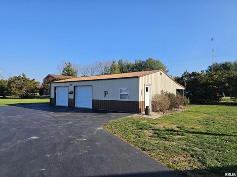 Tiny photo for 10586 N Spring Garden Lane, Mt Vernon, IL 62864 (MLS # EB460697)