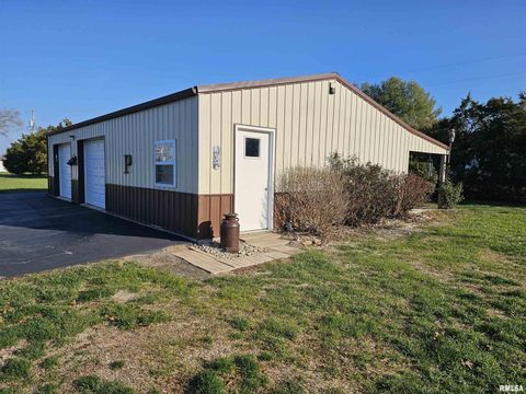 Tiny photo for 10586 N Spring Garden Lane, Mt Vernon, IL 62864 (MLS # EB460697)